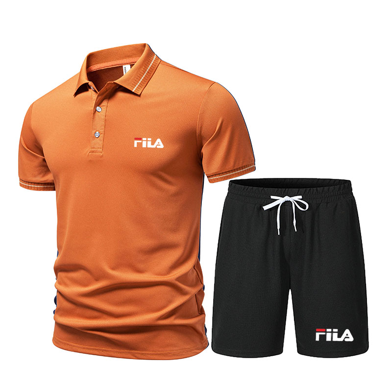 Men's Fashionable 2-Piece Spor - огляд і ціна Men'S Fashion Advice
