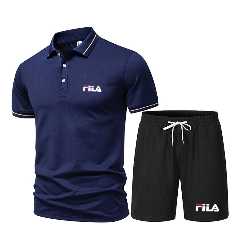 Men's Fashionable 2-Piece Spor - огляд і ціна Men'S Fashion Advice