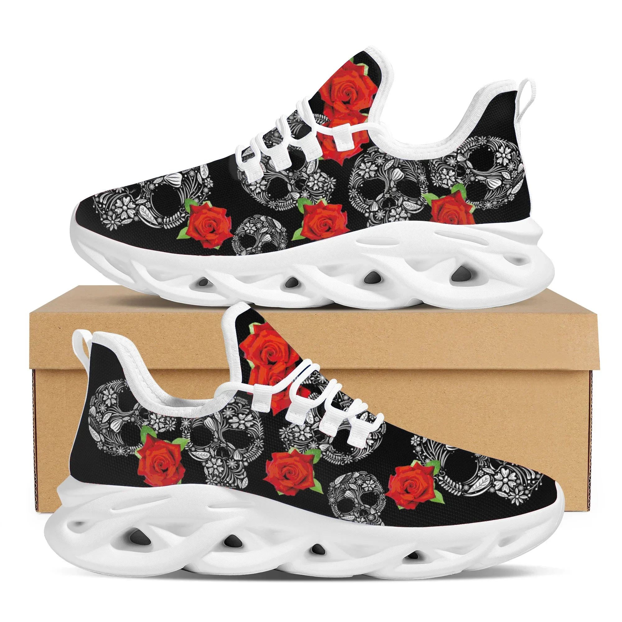 Fashion Women Outdoor Running  - огляд і ціна Men'S Fashion Running Shoes