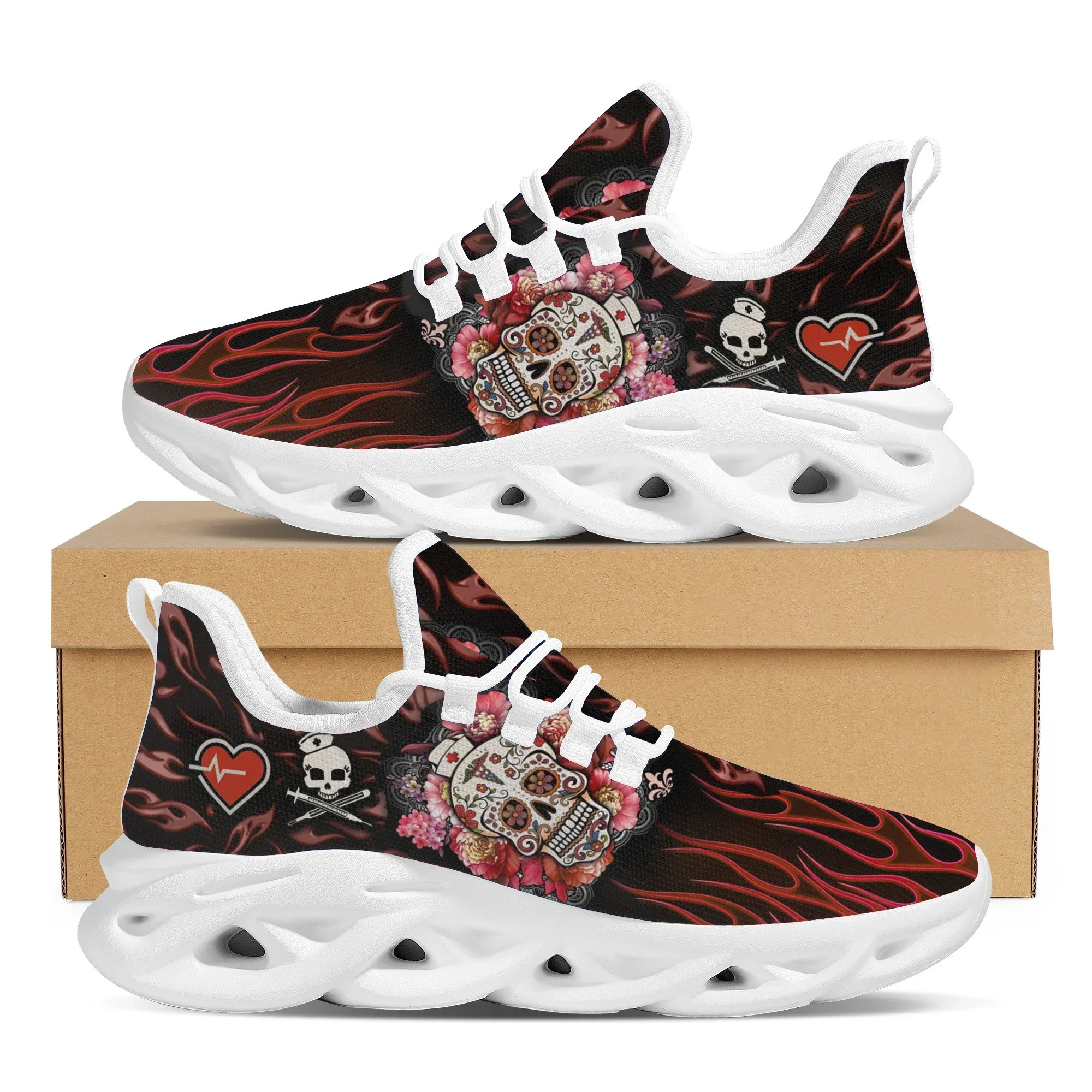 Fashion Women Outdoor Running  - огляд і ціна Men'S Fashion Running Shoes
