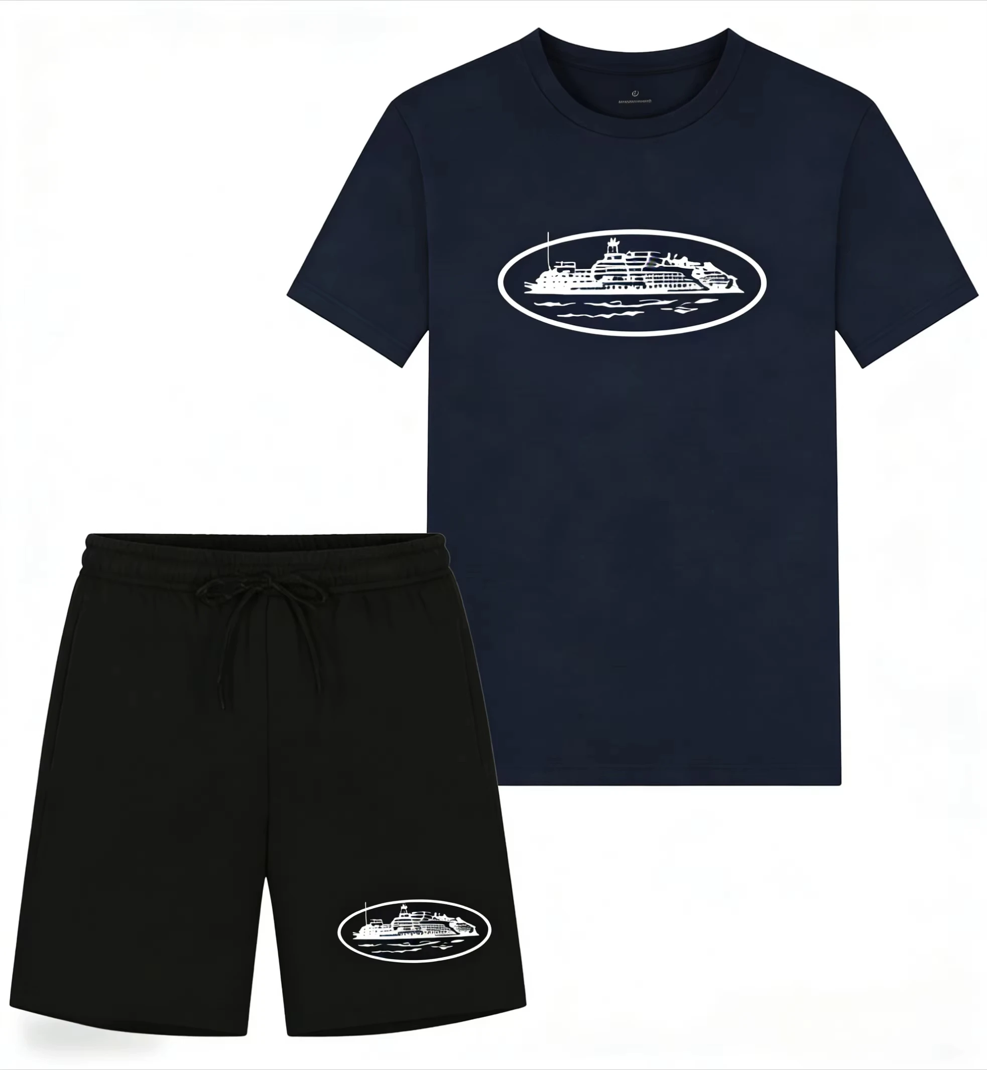 2026 Summer New Small Boat Pri - огляд і ціна Men'S Fashion Advice