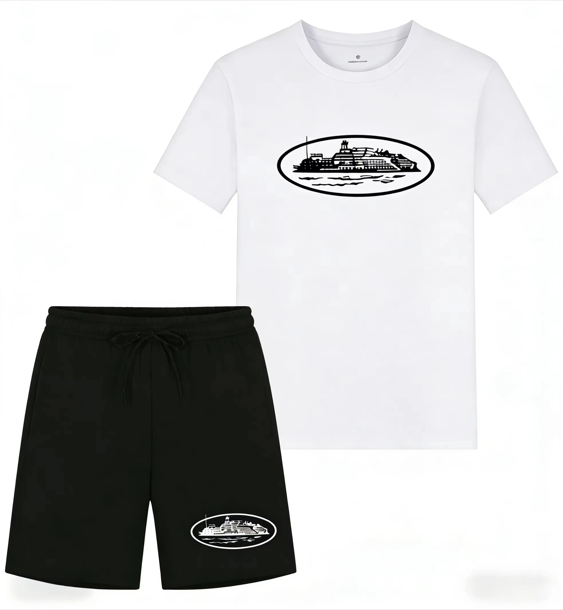 2026 Summer New Small Boat Pri - огляд і ціна Men'S Fashion Advice