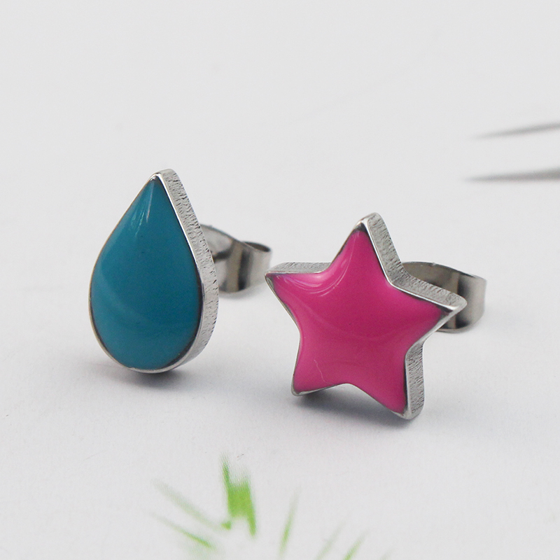 Anime Hunters Clip Earrings fo - огляд і ціна Men'S Fashion Kurta