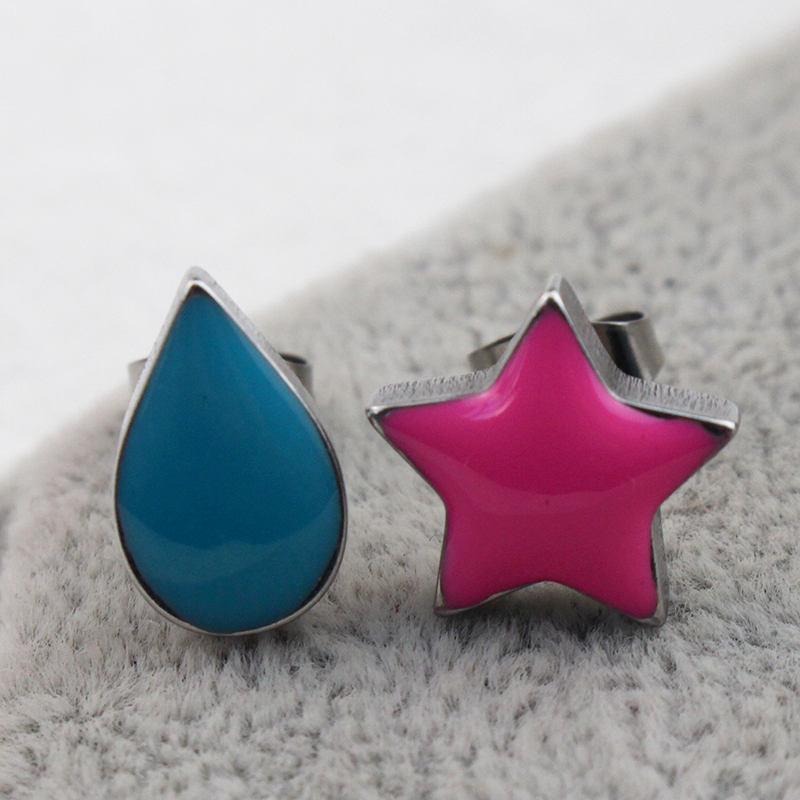 Anime Hunters Clip Earrings fo - огляд і ціна Men'S Fashion Kurta