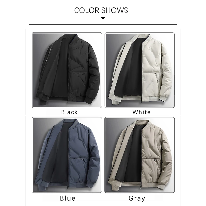 Fashion Vogue Business Casual  - огляд і ціна Fashion Men Vogue