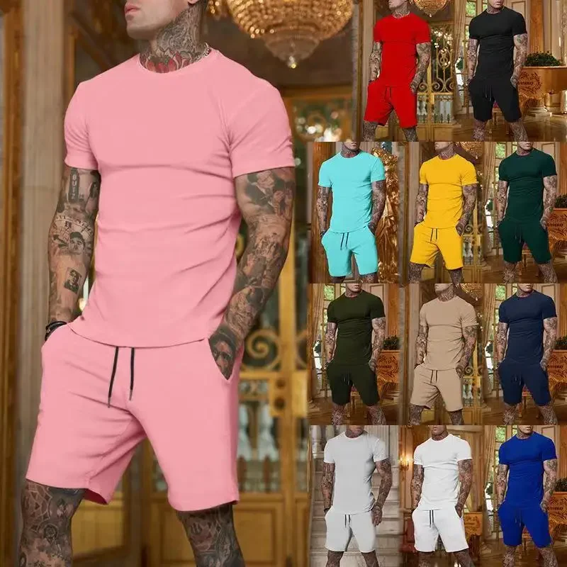 Fashionable and Casual Summer  - огляд і ціна Men'S Fashion Advice