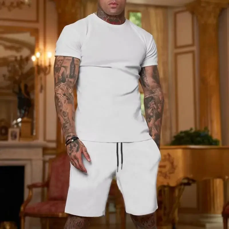 Fashionable and Casual Summer  - огляд і ціна Men'S Fashion Advice