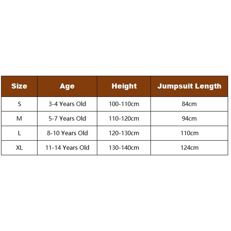 Zoo The horse Kids Brown Black - огляд і ціна Mens Fashion Jumpsuit