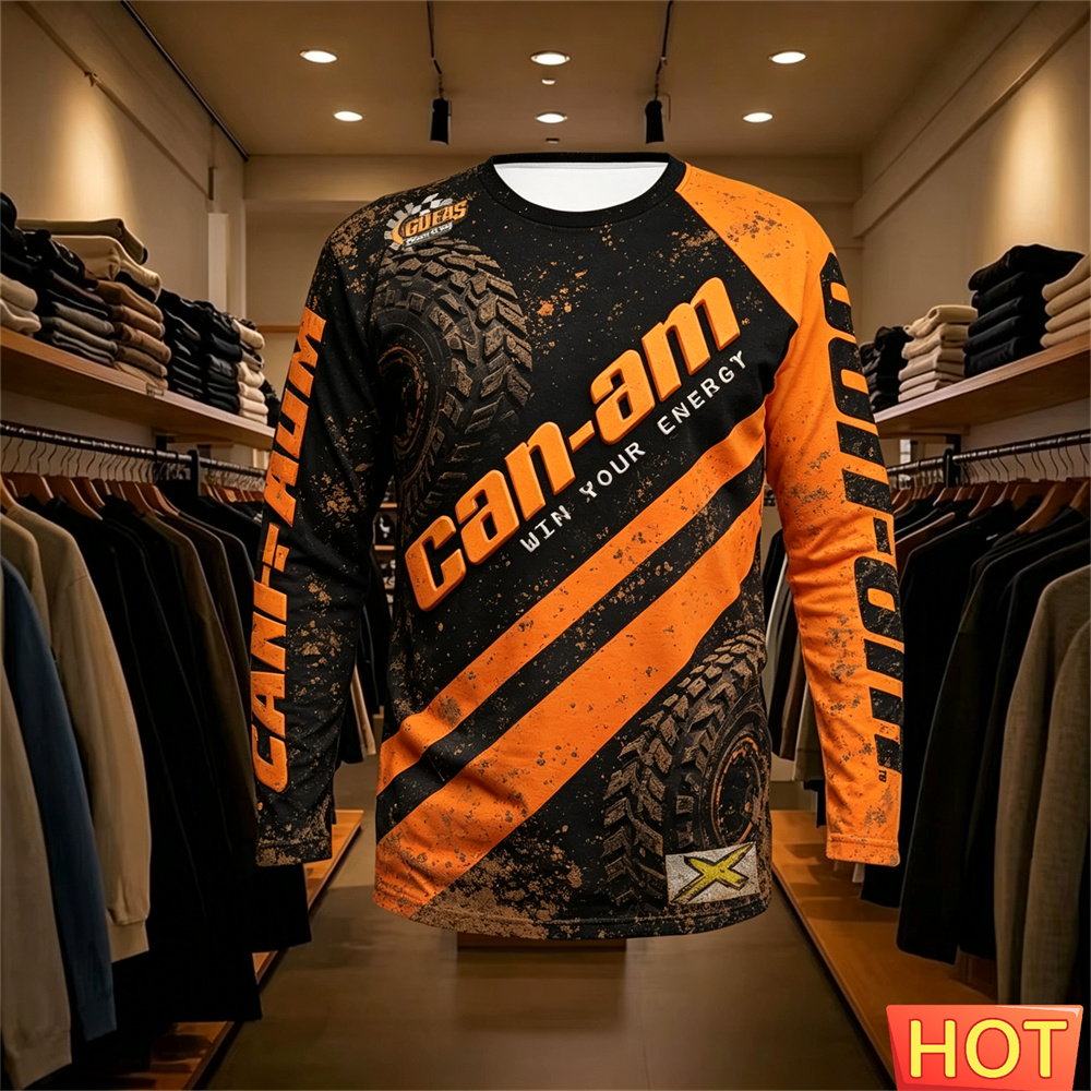 Motorcycle Racing Long Sleeve  - огляд і ціна Men'S Fashion Advice