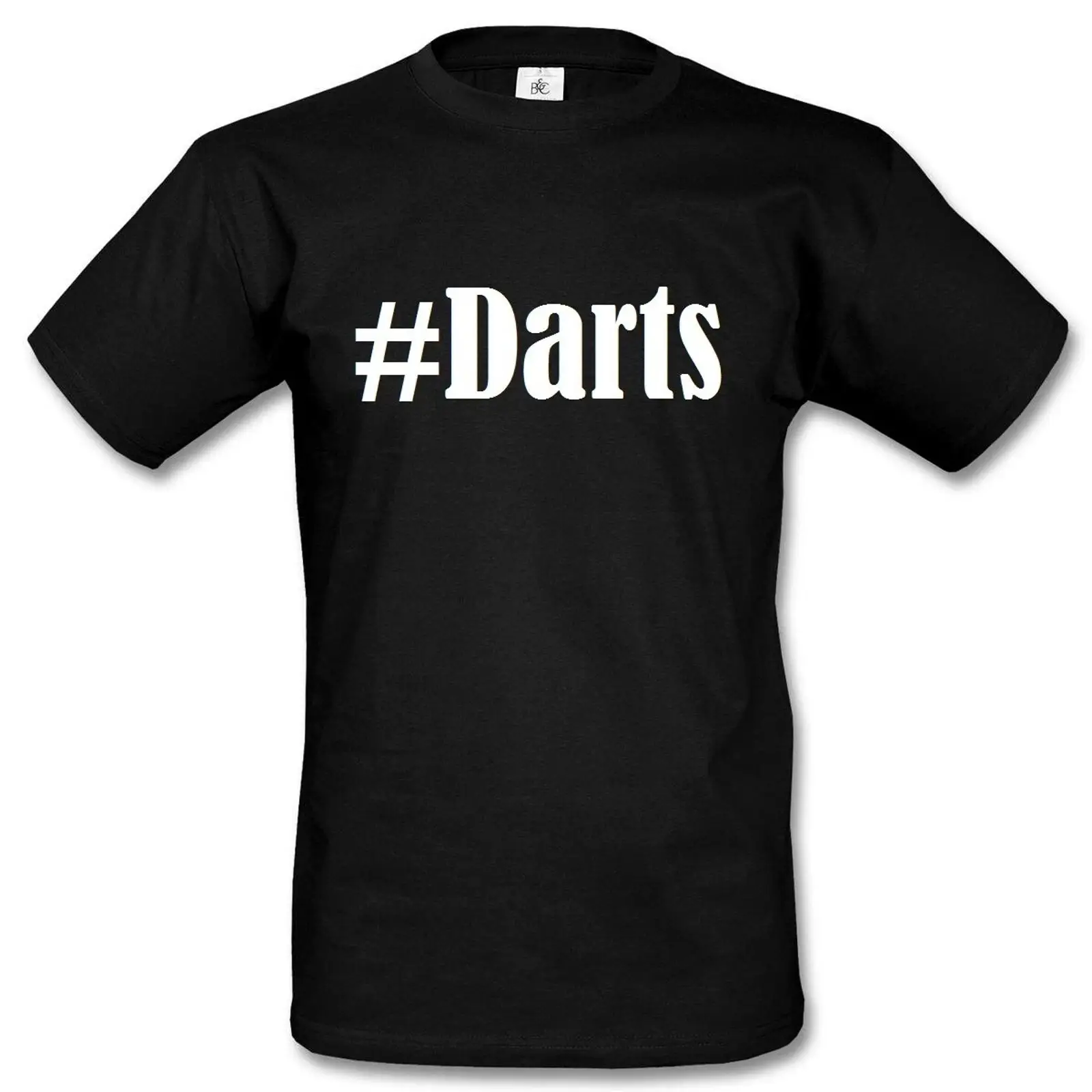 T Shirt Darts Hashtag Raute fü - огляд і ціна Mens Fashion Hashtags