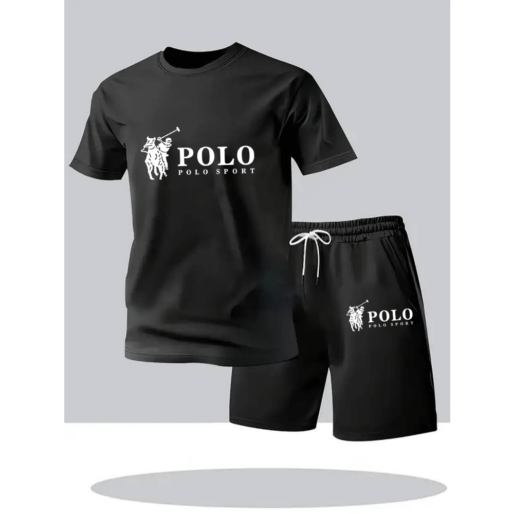 2026 Summer Men's Set Urban Ca - огляд і ціна Men'S Fashion Advice