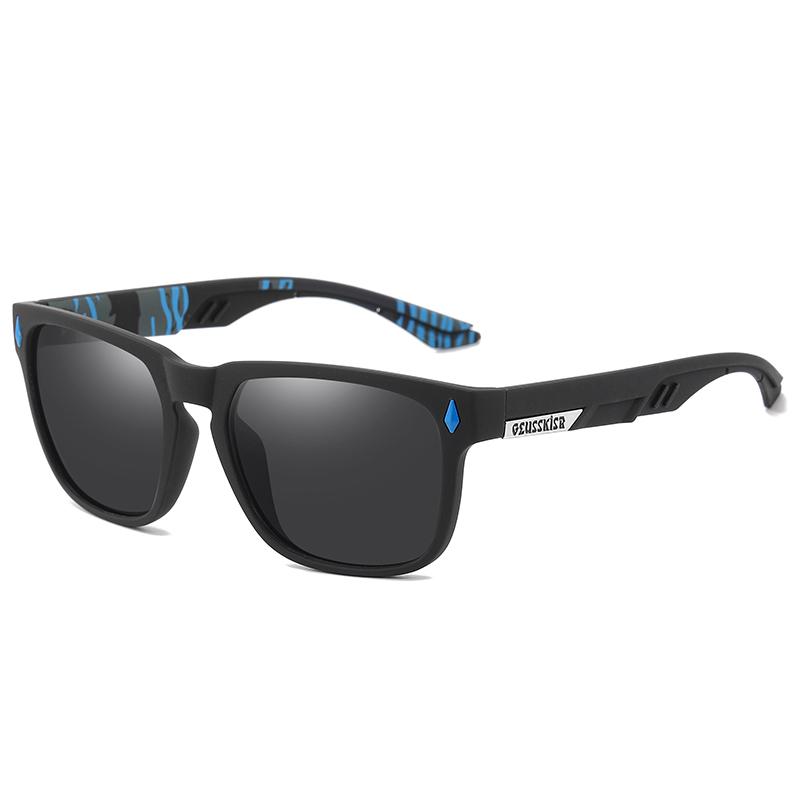 Fashion New Polarized Sunglass - огляд і ціна Men'S Fashion Gq