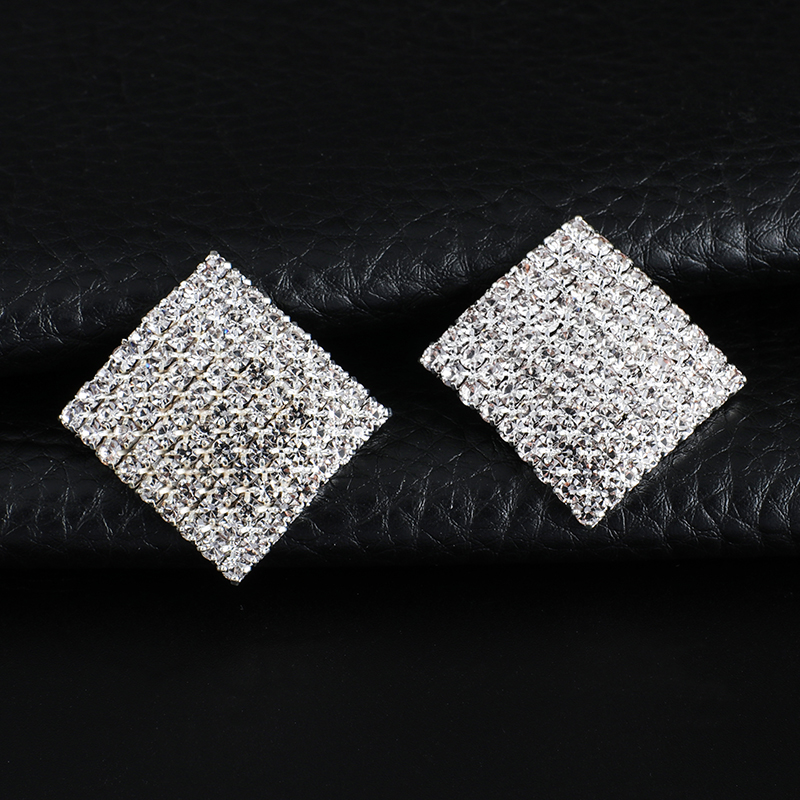 jewelry Wholesale square Full  - огляд і ціна Fashion Men Vogue