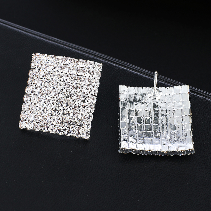 jewelry Wholesale square Full  - огляд і ціна Fashion Men Vogue